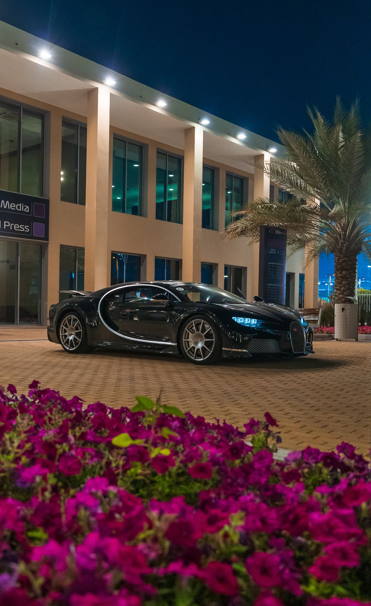 Evento Supercarsmajlis