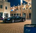 Fotogalería: Bugatti Chiron Super Sport 'Guêpier'