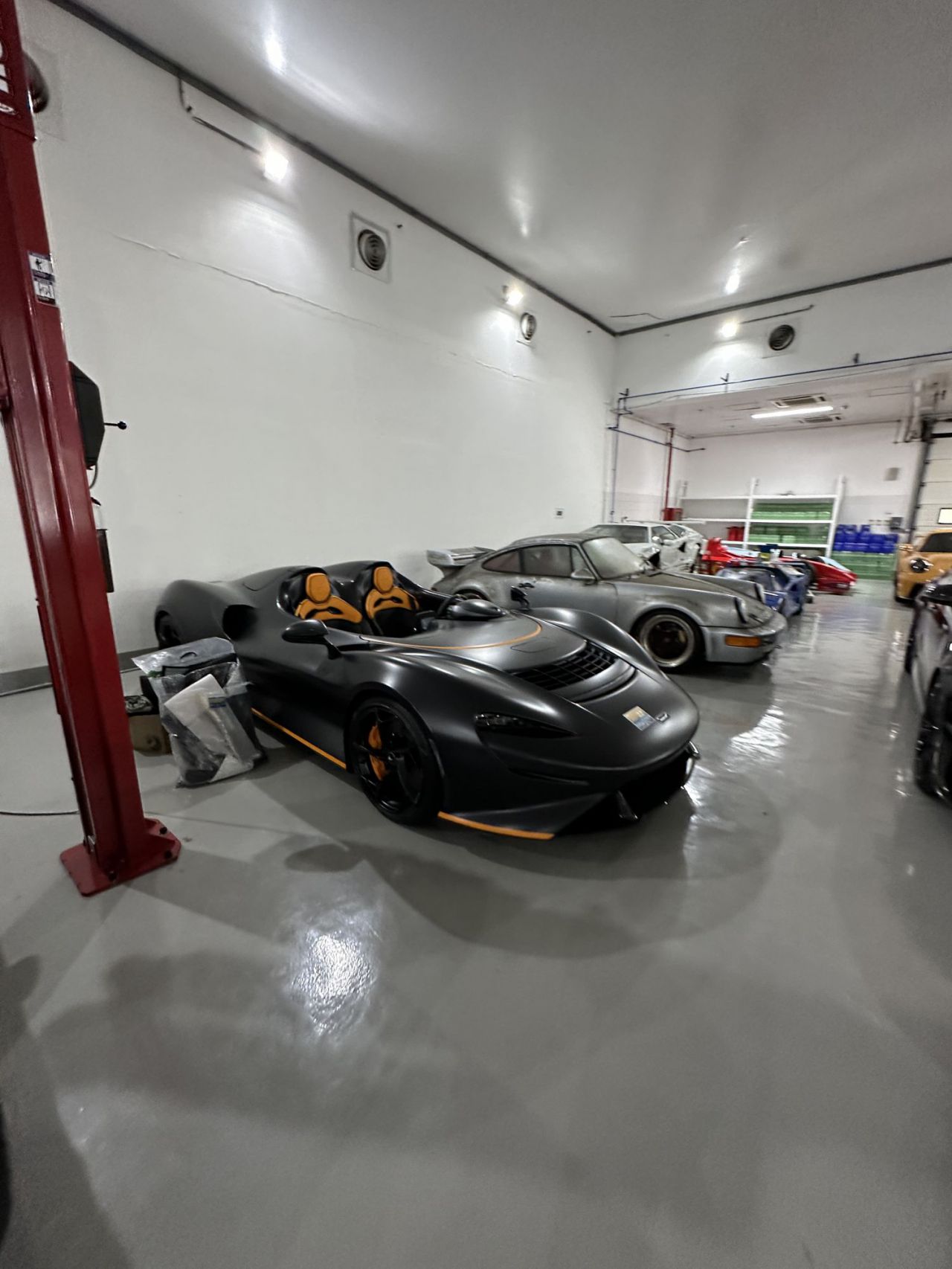 Evento Supercarsmajlis
