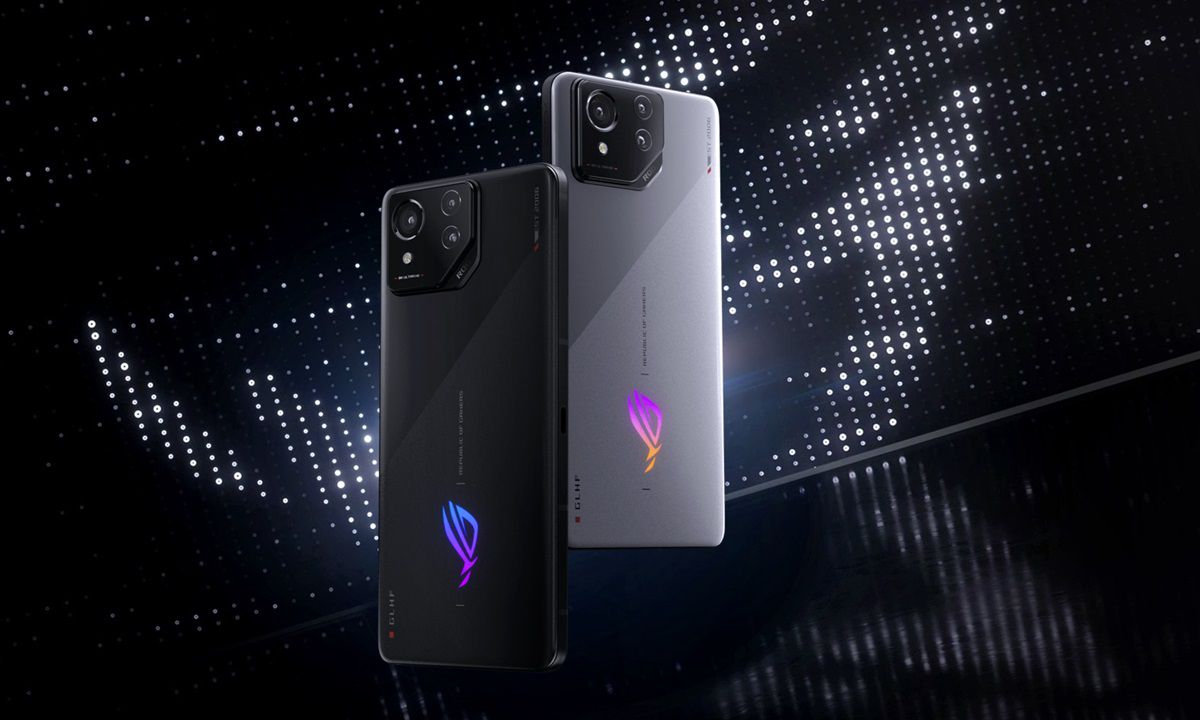 ASUS ROG Phone 8