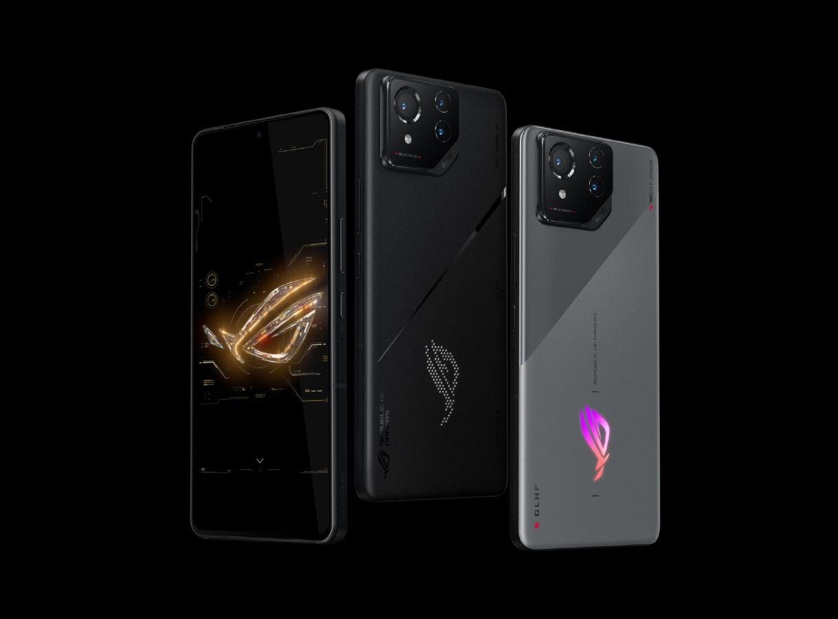 ASUS ROG Phone 8