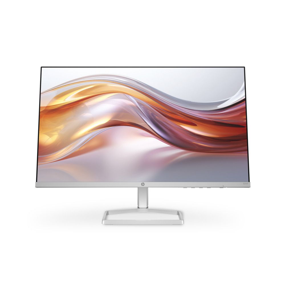 HP Monitores serie 5 