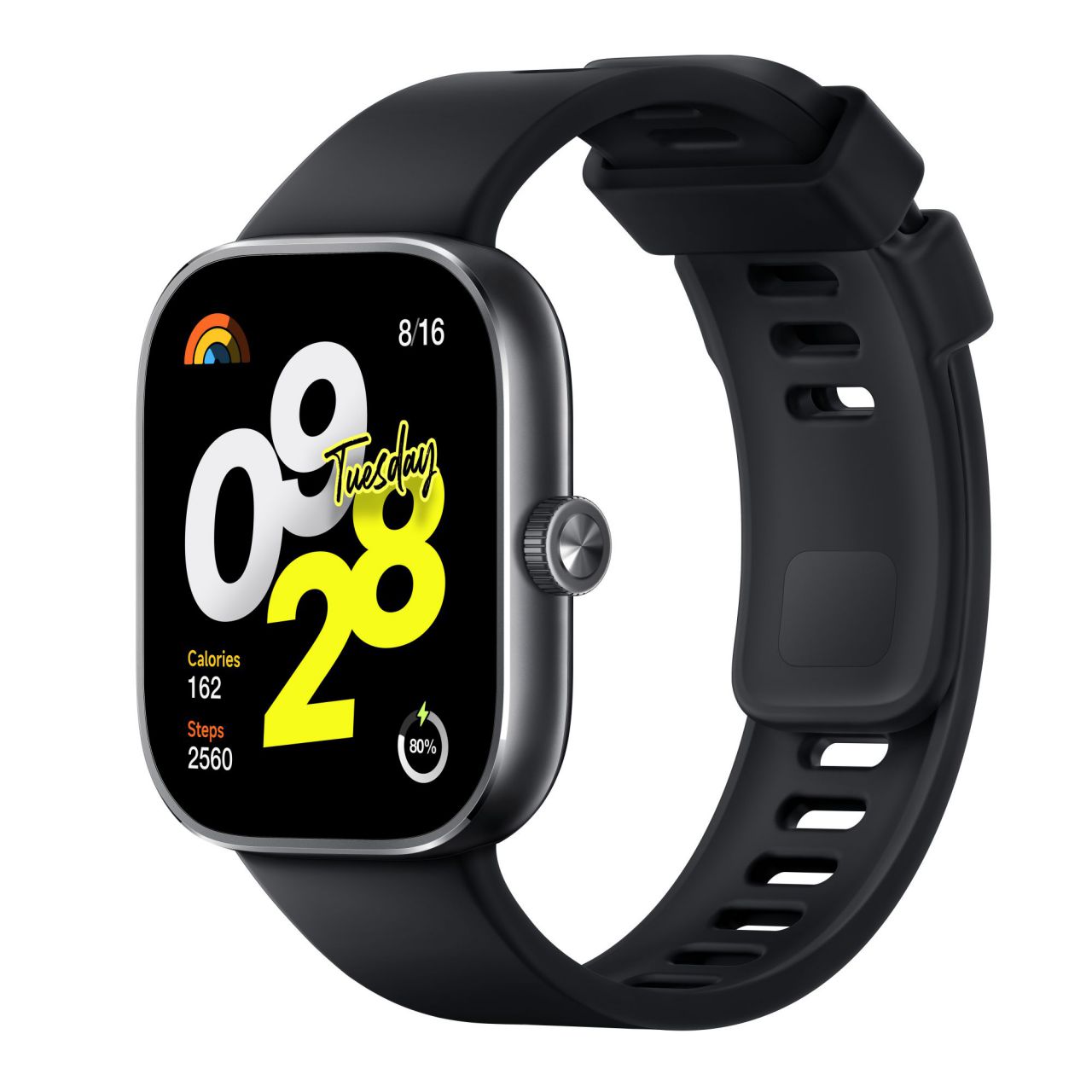 Xiaomi Redmi Note Watch 5