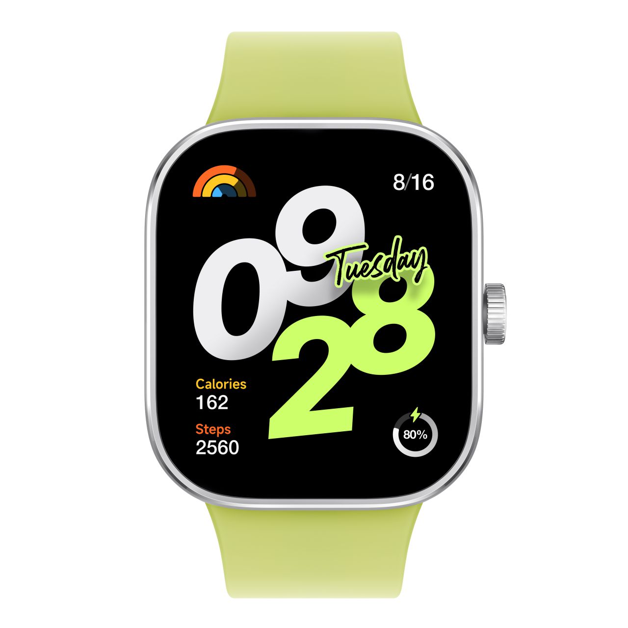 Xiaomi Redmi Note Watch 5
