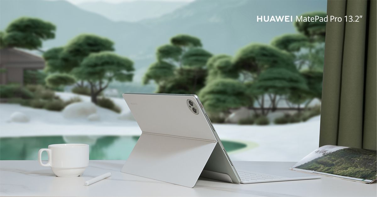 Huawei MatePad 13.2