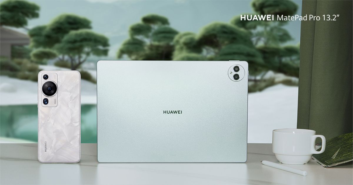Huawei MatePad 13.2