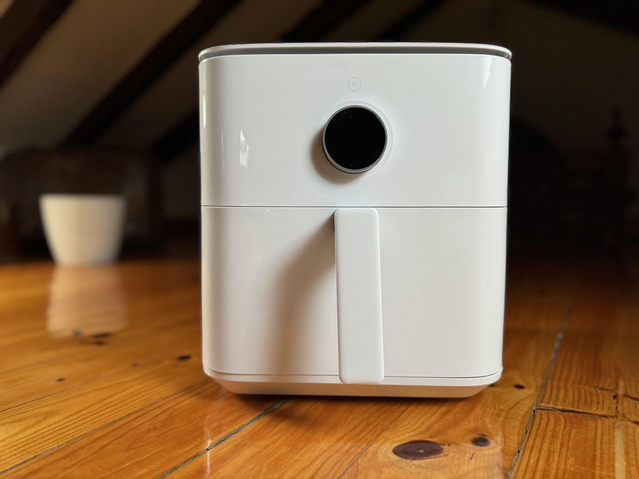 Xiaomi Smart Air Fryer (6,5L)