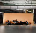 Fotogalería: McLaren MCL38