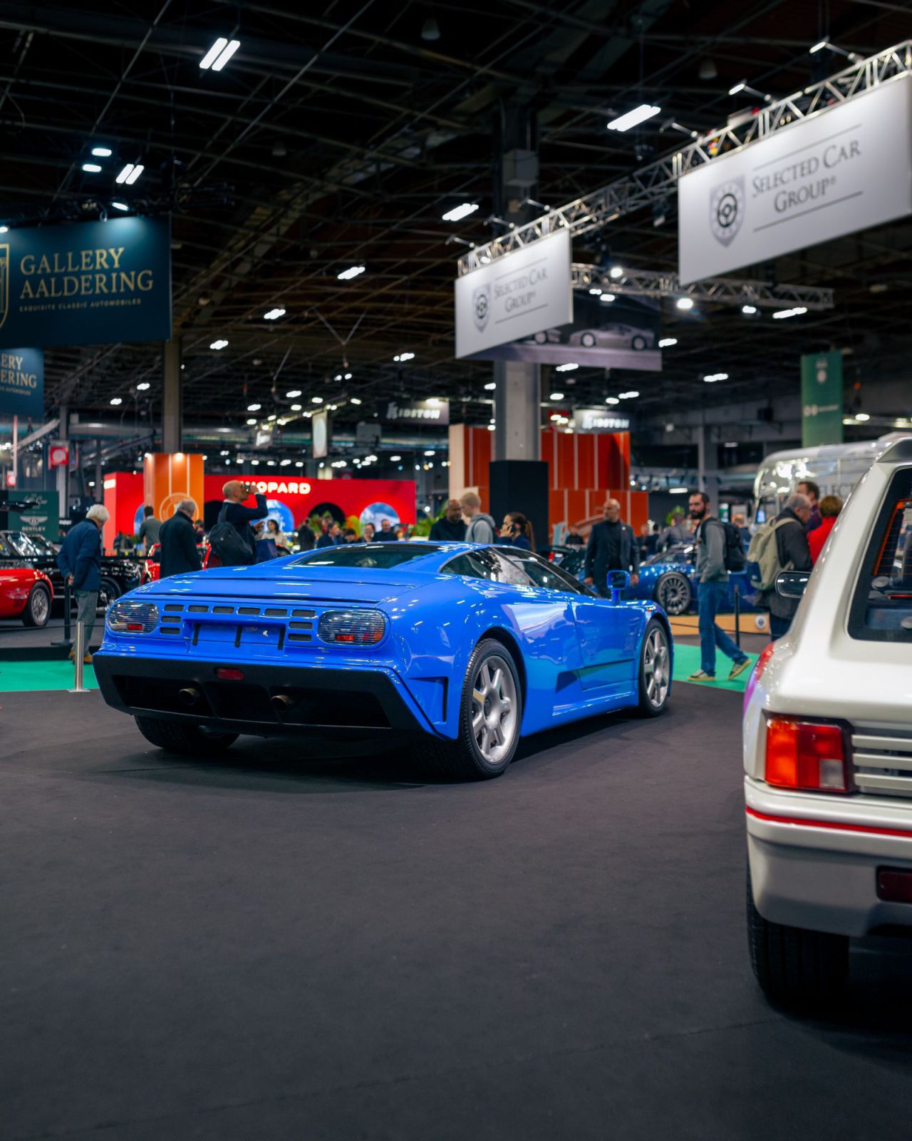 Retromobile París 2024