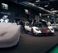 Retromobile Paris 2024: Stand CarCollector