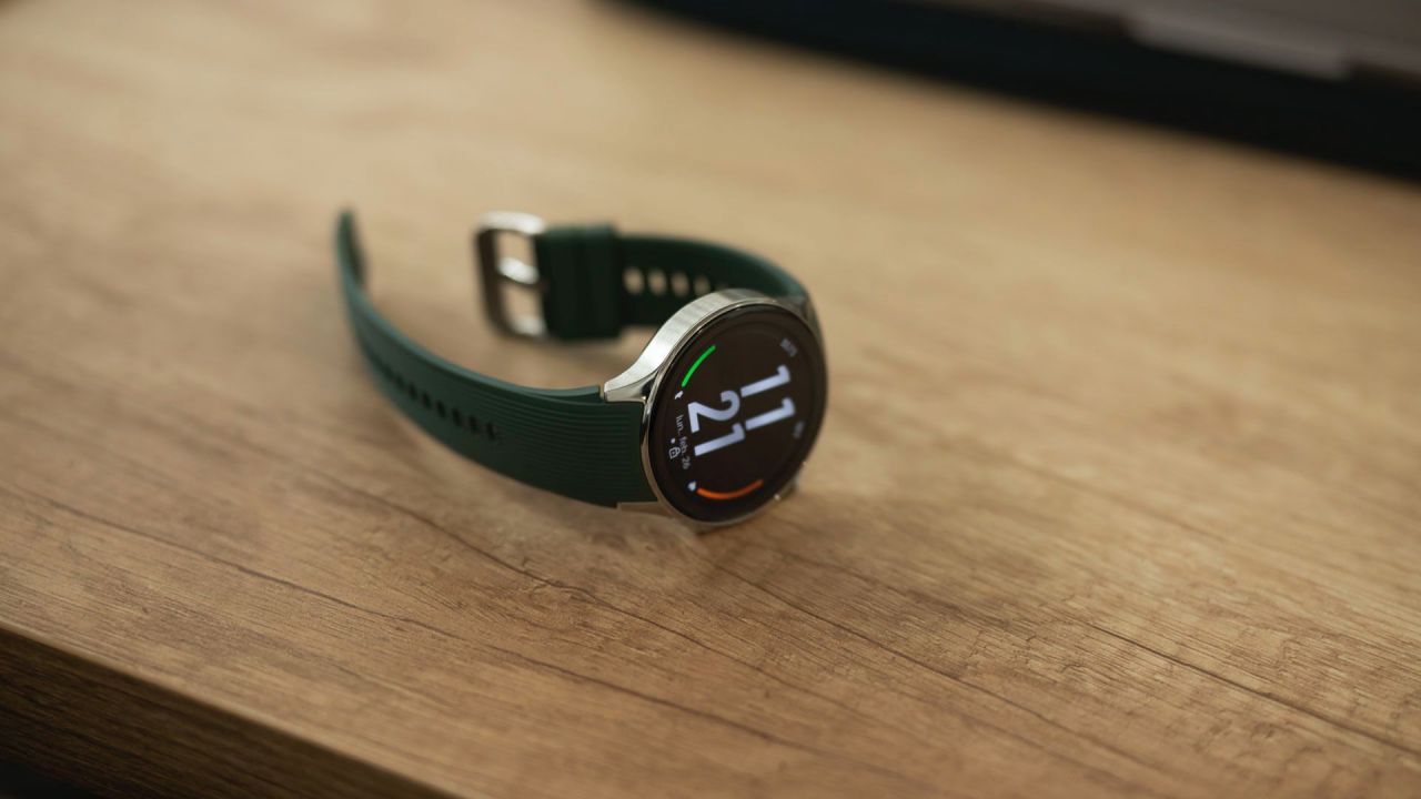 OnePlus Watch 2