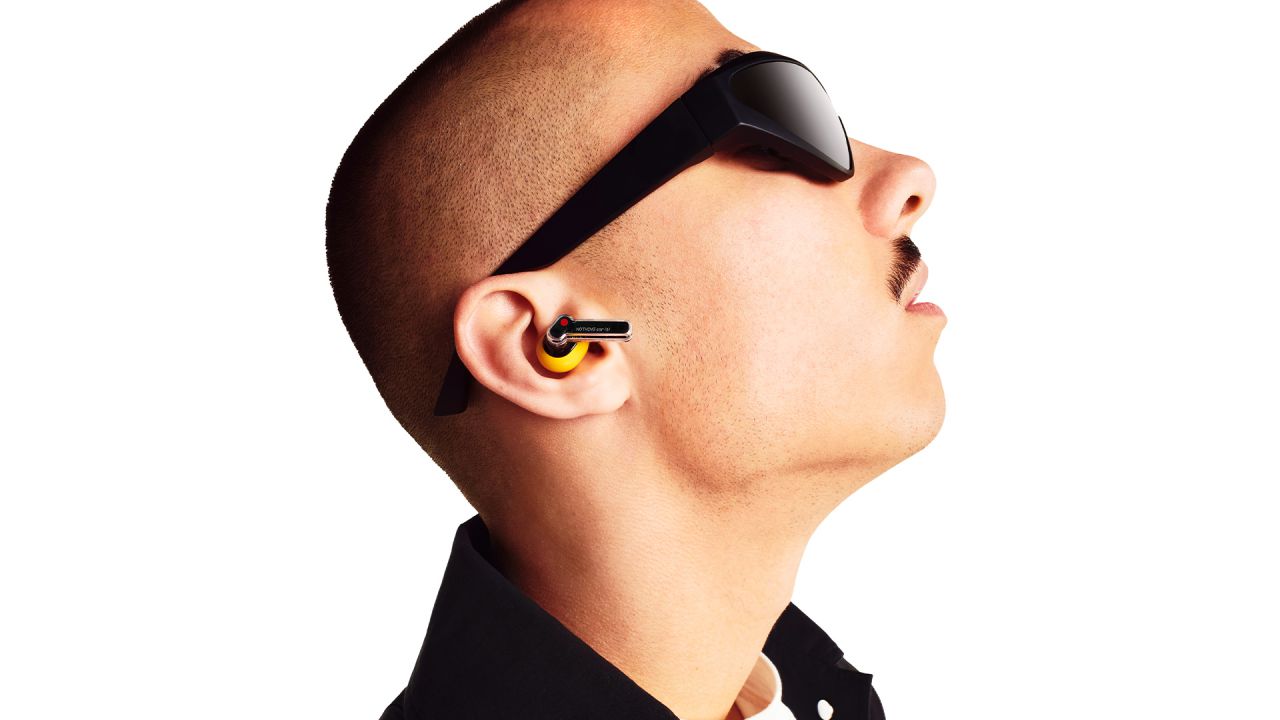 Nothing Ear (a)