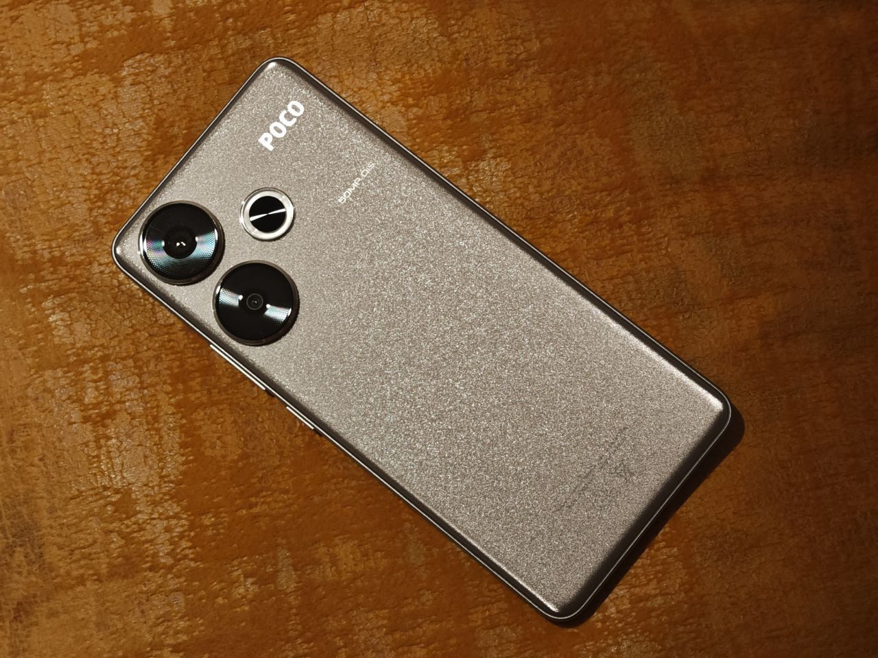 Poco F6
