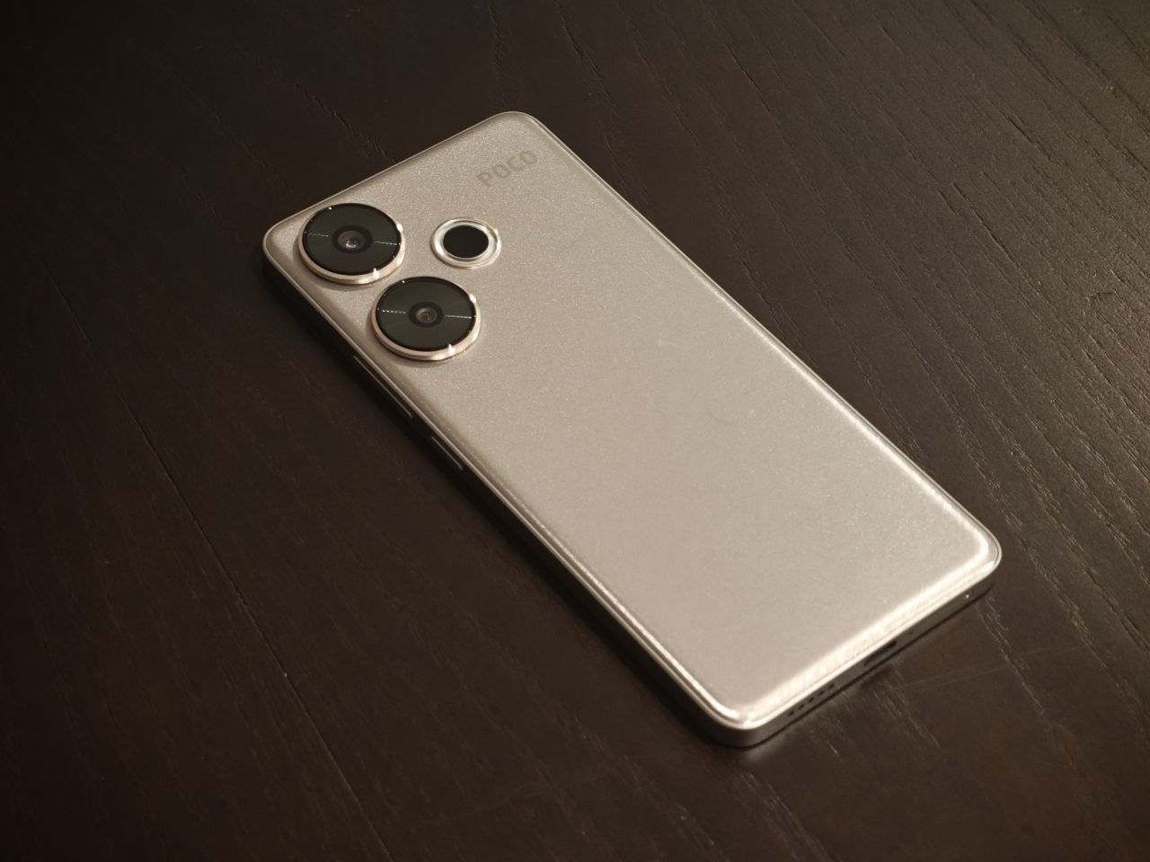 Poco F6