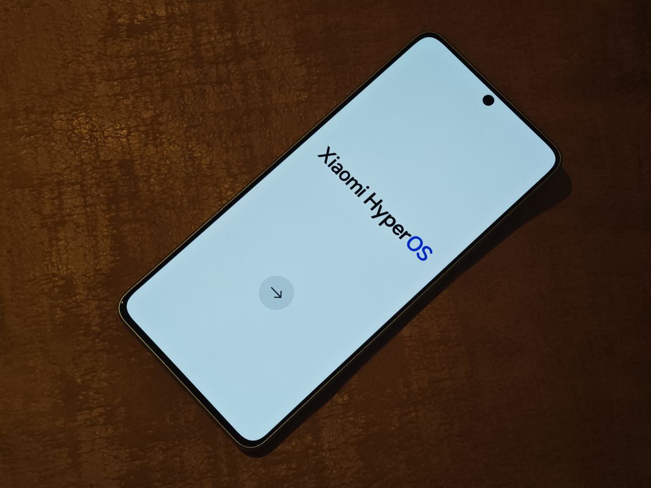 Poco F6