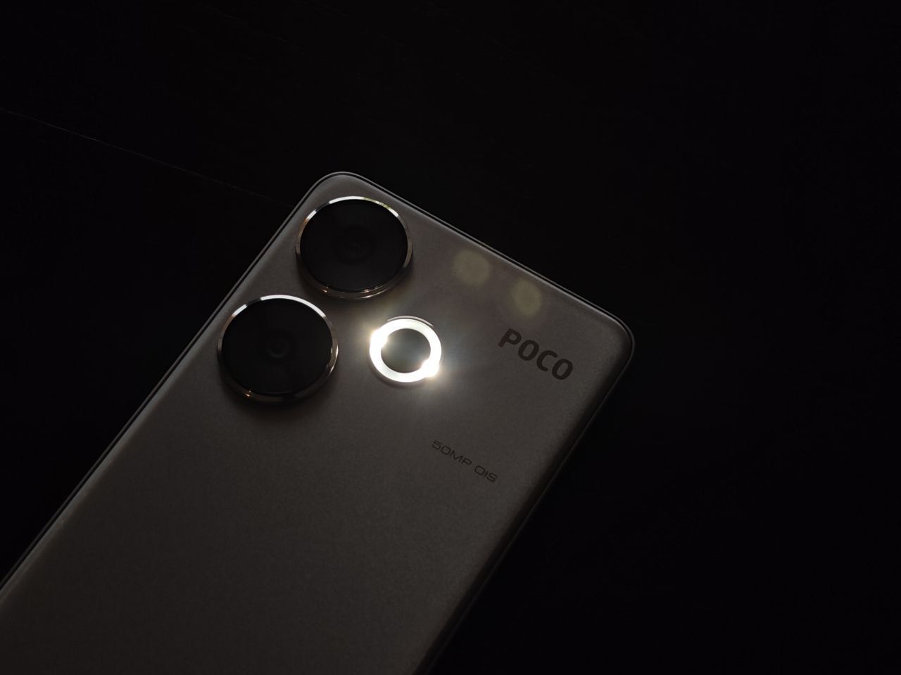 Poco F6