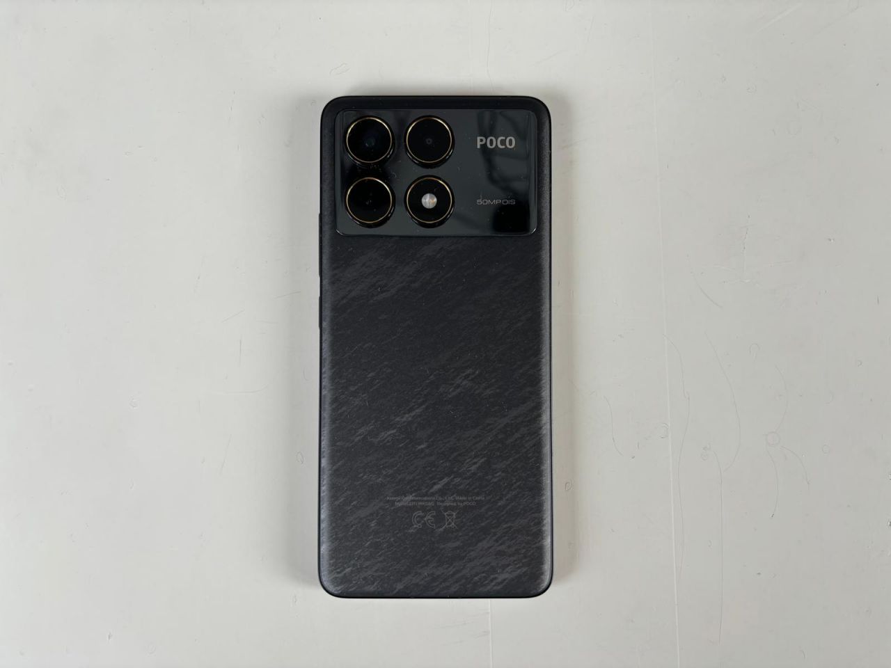 Poco F6 Pro