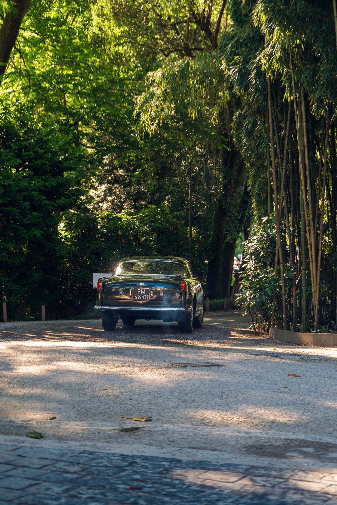 Maserati 3500 GT (Autor: Jorge Busto)