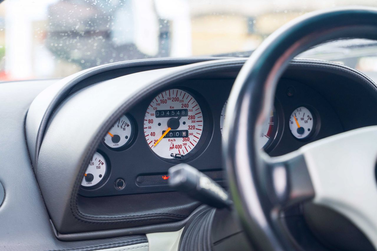 London Concours 2024
