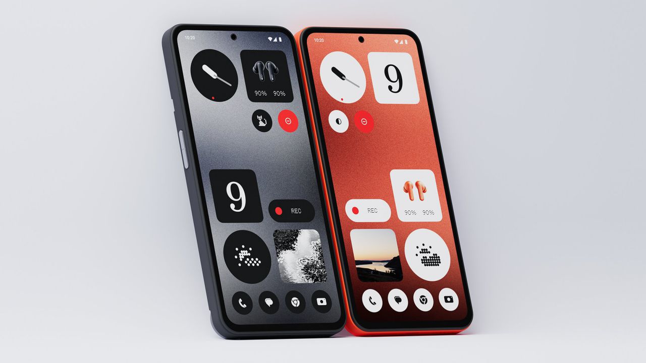 Nothing CMF Phone 1