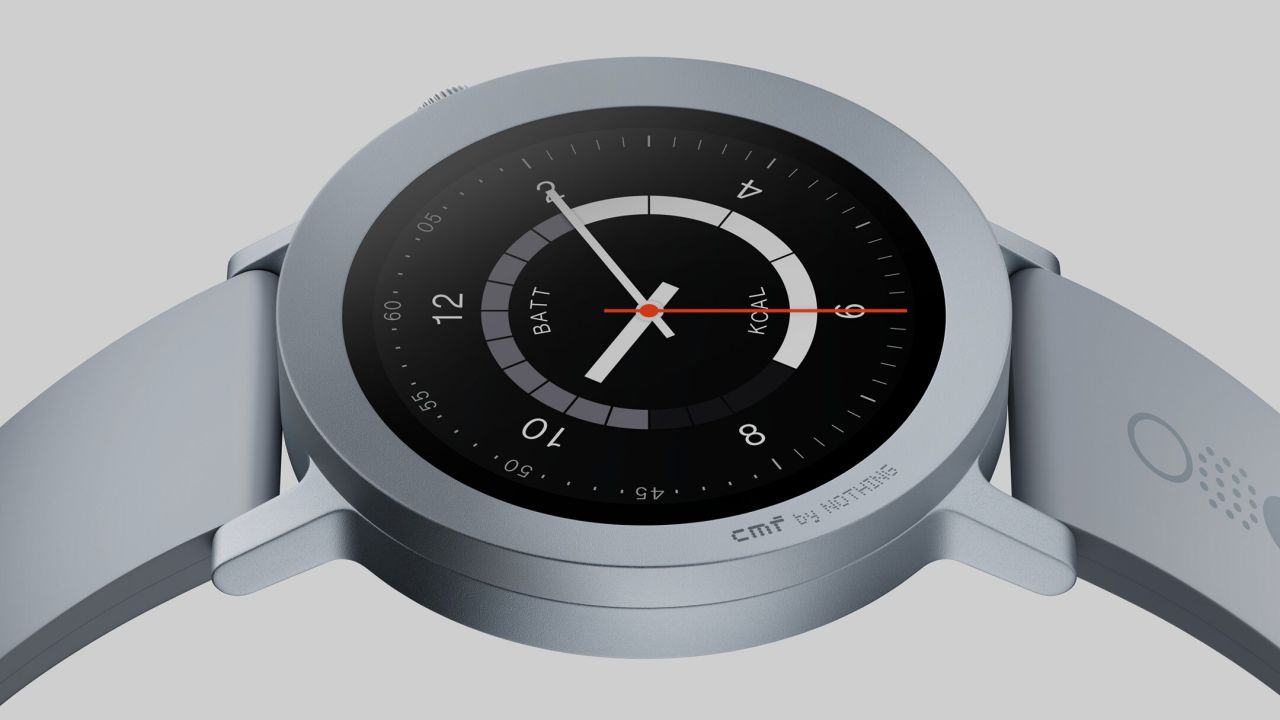 Nothing CMF Watch Pro 2