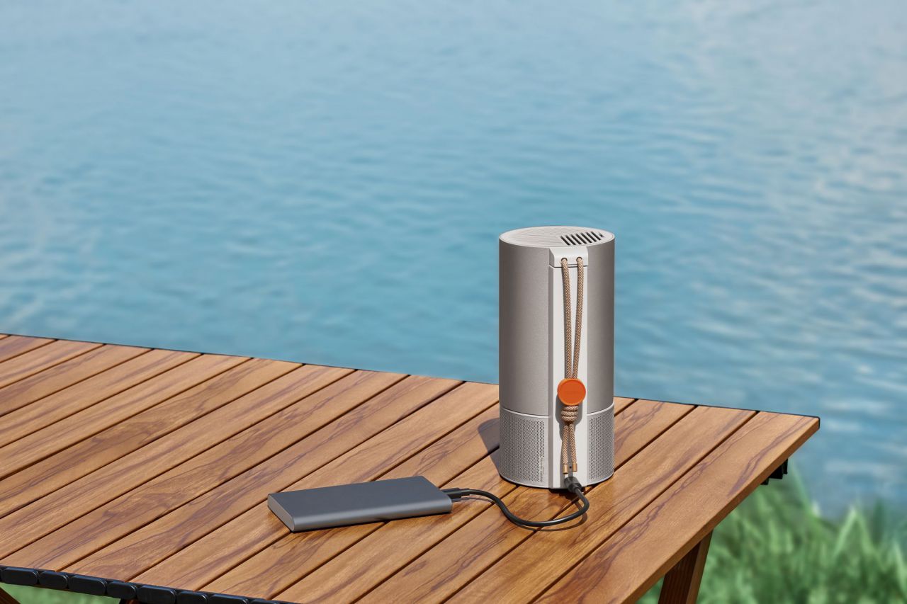 XGIMI MoGo 3 Pro, entretenimiento portátil y versátil