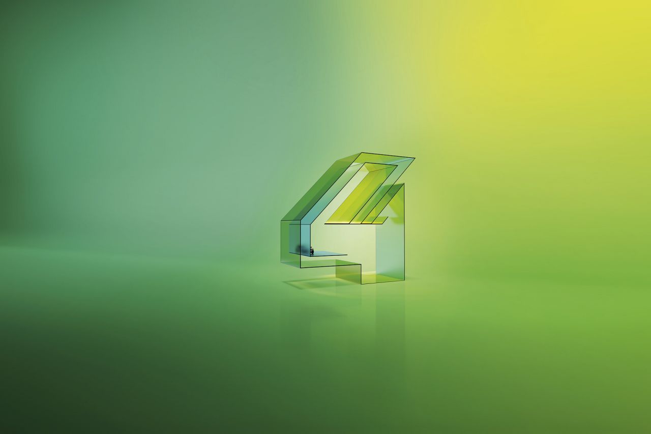 TEASER RENAULT 4 E-TECH 100% ELÉCTRICO