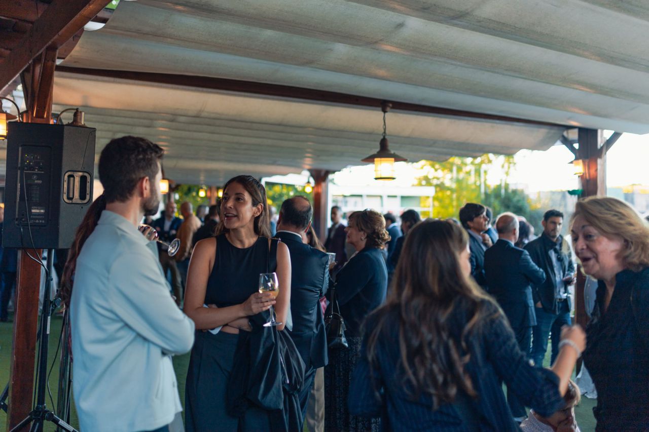 Gala Terceros Premios CarDesign.es