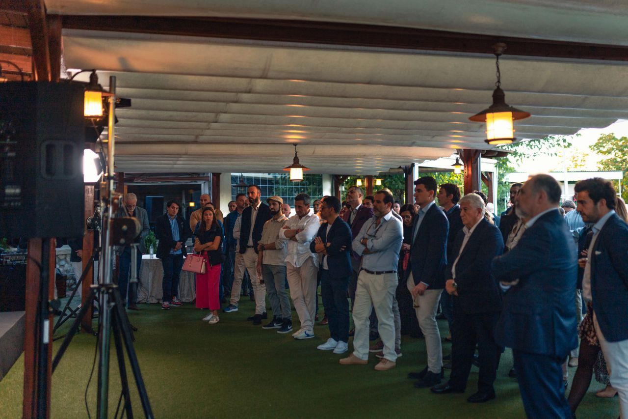 Gala Terceros Premios CarDesign.es