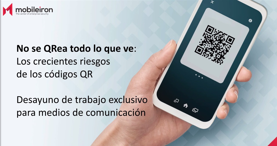 Cuidadín con los códigos QR