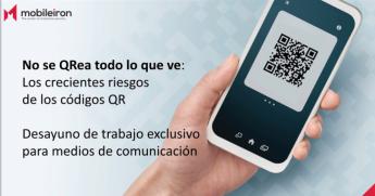 Cuidadín con los códigos QR