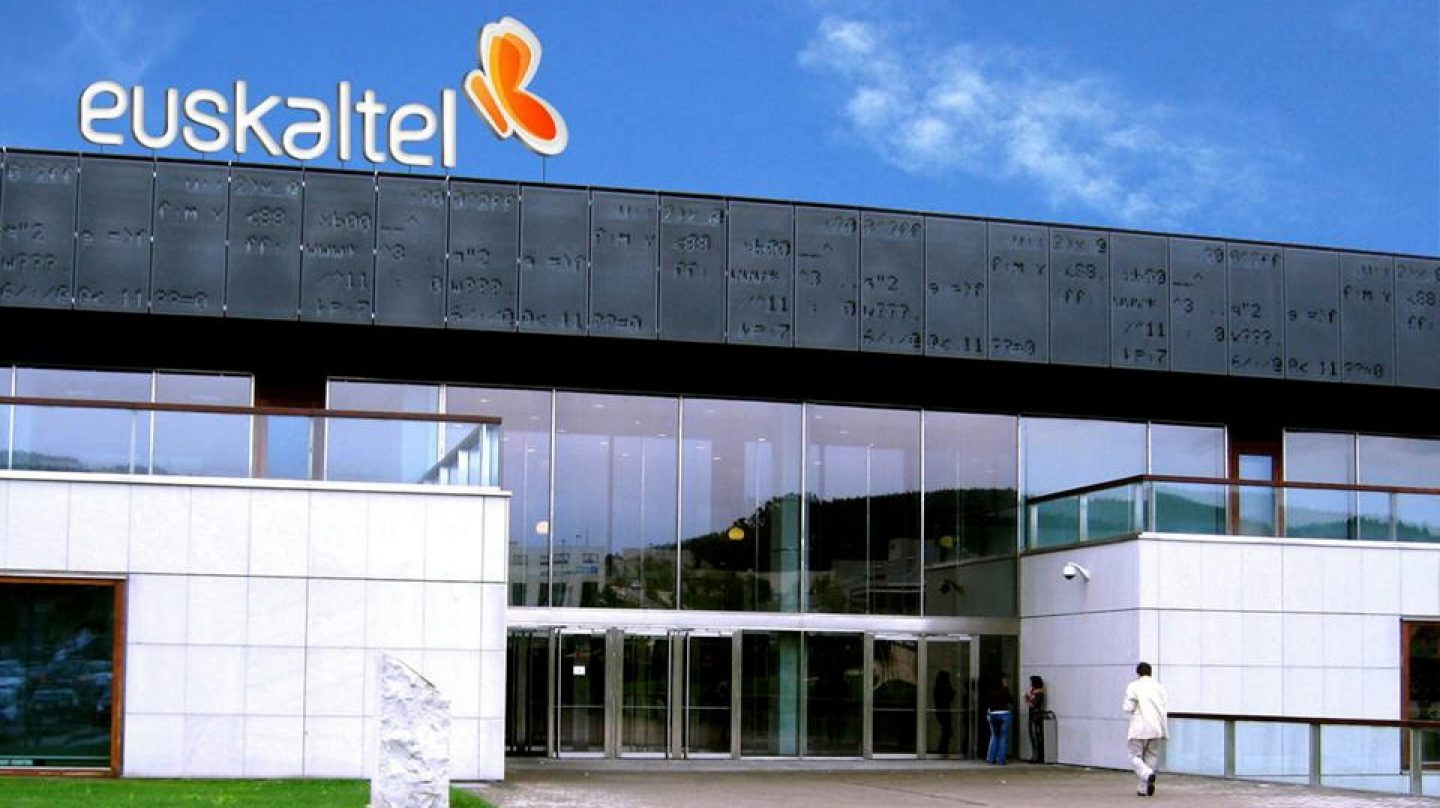 Zegona suspende la OPA sobre Euskaltel tras no conseguir el apoyo de los accionistas