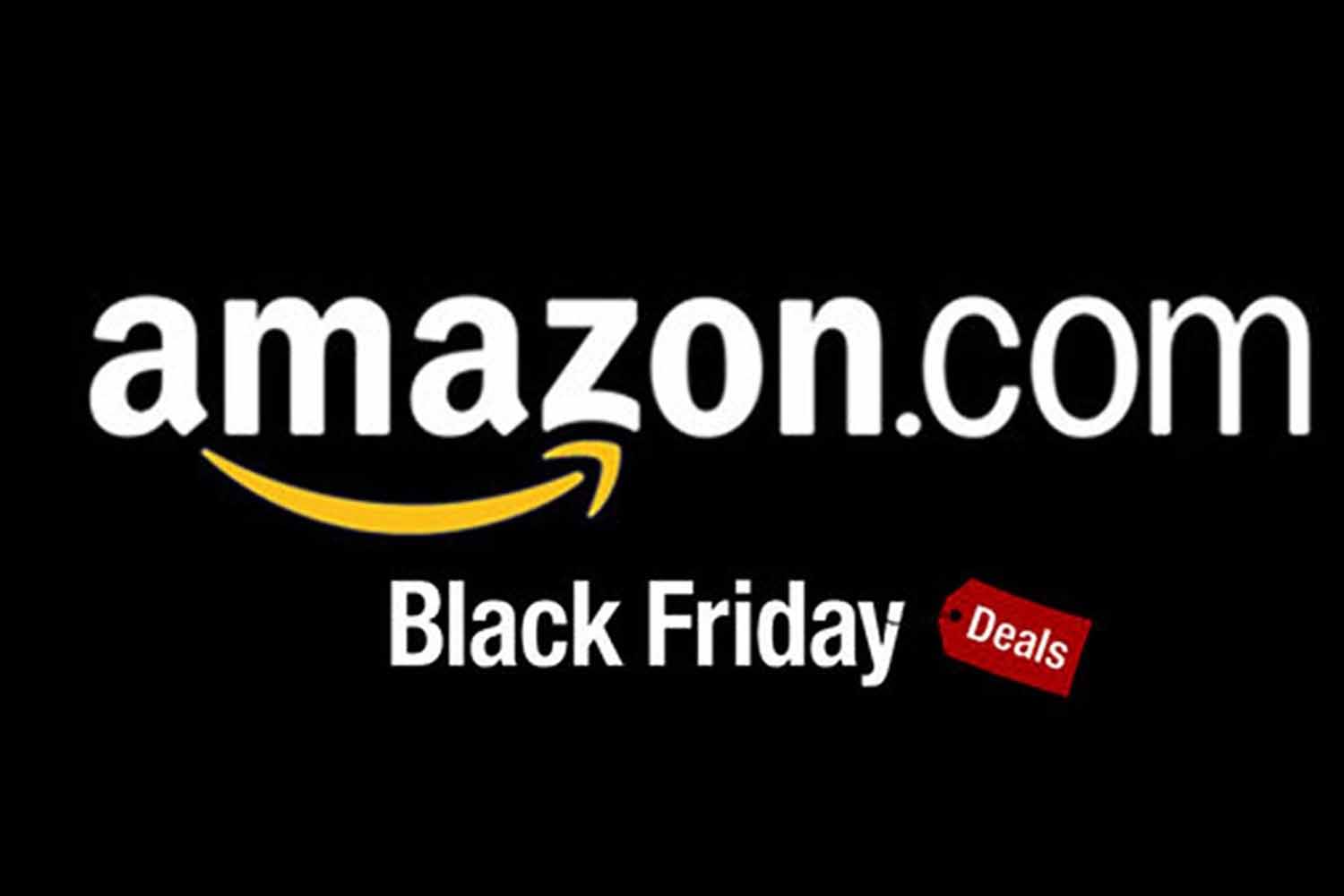 Amazon bate el record de ventas en España por el Black Friday