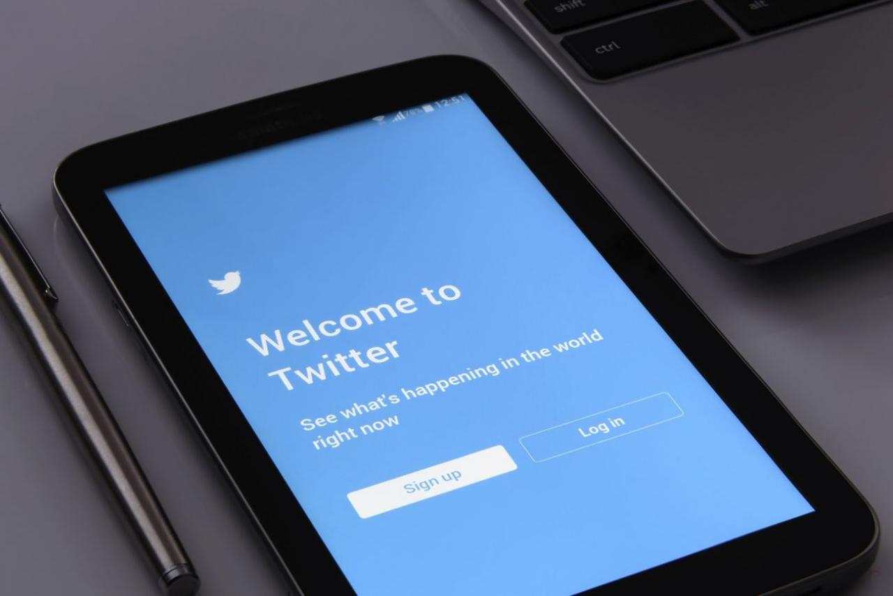 Twitter incorpora los mensajes de voz en su plataforma y extiende el límite de los vídeos