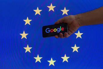 El comparador de precios online de Google le cuesta una multa de 2.500 millones