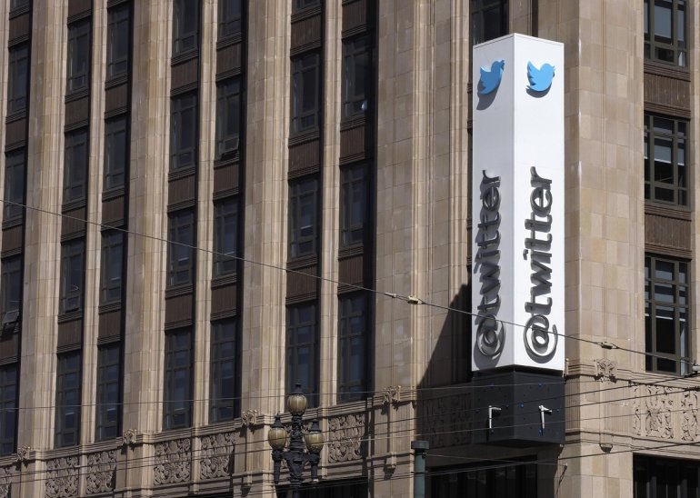 Varios grupos de inversión firman acuerdos de colaboración con Twitter