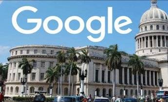 Google llevará Internet a Cuba de la mano de Obama