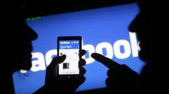 Facebook consiguió sin permiso los contactos de email de 1,5 millones de usuarios durante el 2016