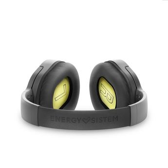 Energy Sistem presenta los auriculares BT Travel 5 con reducción del ruido