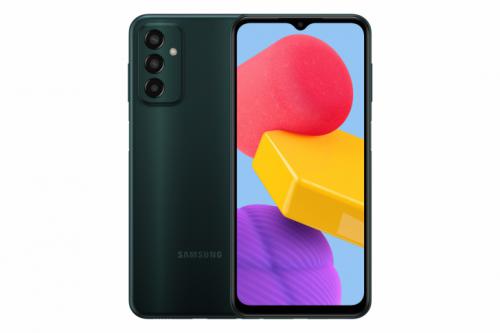 Samsung presenta su nuevo Galaxy M13