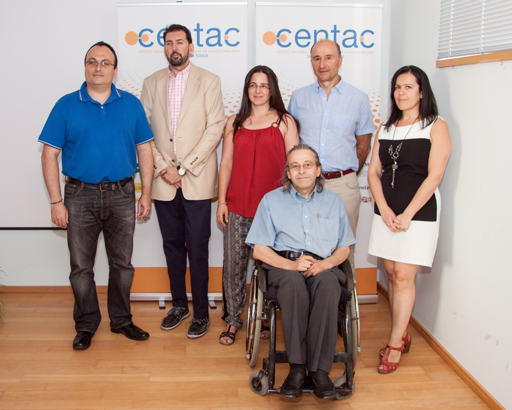 La tecnología del Espacio Integrado Inteligente, lista para instalar en Alcalá de Henares