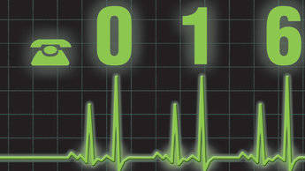 Móviles en España no registrarán las llamadas al 016