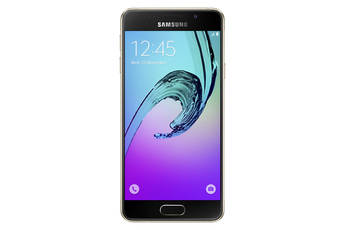 Samsung Galaxy A3