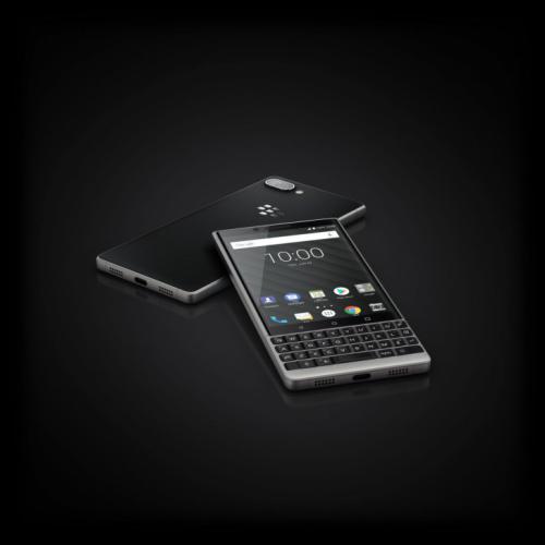 BlackBerry OS se despide definitivamente y dejará de tener soporte