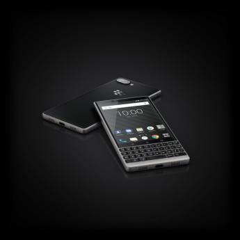 TCL Communication gana dos premios iF Desing 2019 gracias a los smartphones BlackBerry Key2 y Key2 LE