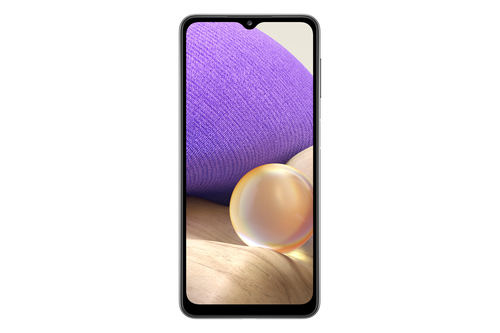 Samsung incluye 5G en su nuevo smartphone Galaxy A32