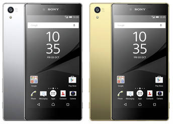 Prueba Sony Xperia Z5 Premium. Tecnología multimedia plus
