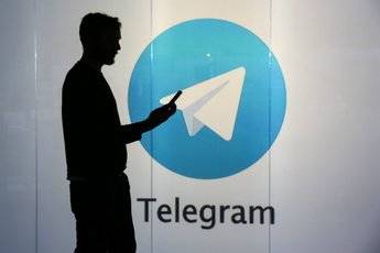 MTS acusada de ayudar a hackear dos cuentas de Telegram