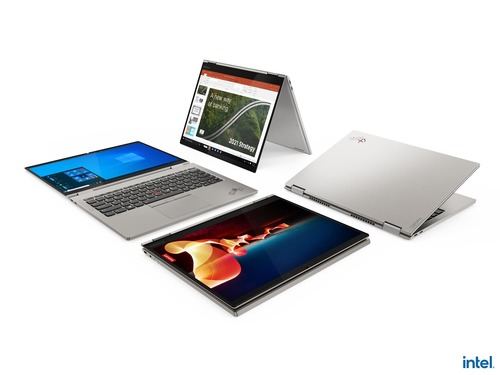 Lenovo lanza sus nuevos ThinkPad en el CES 2021