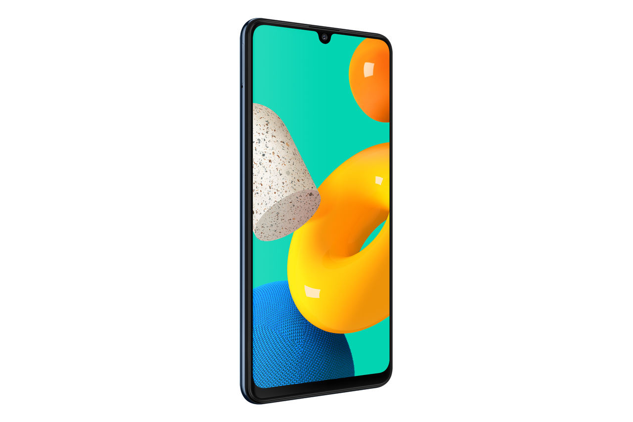 Samsung presenta el Galaxy M32 y amplía su serie